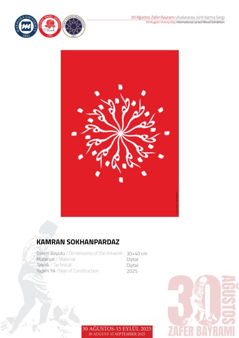 KAMRAN SOKHANPARDAZ